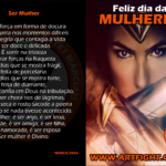 Leia mais sobre o artigo DIA DAS MULHERES 2026